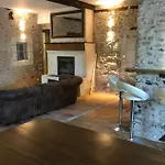 펜션 Maison Restauree 6 Personnes Au Coeur Du Perigord *