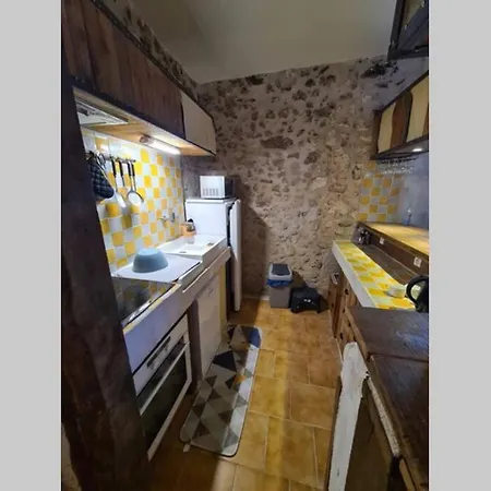 Сasa de vacaciones Maison Restauree 6 Personnes Au Coeur Du Perigord *