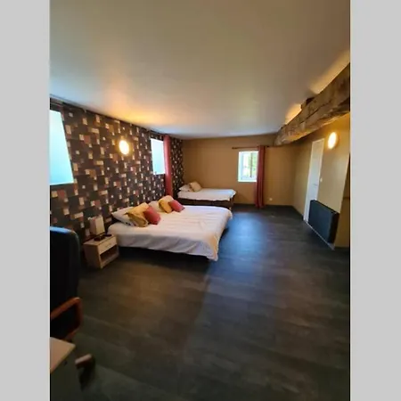 Maison Restauree 6 Personnes Au Coeur Du Perigord Сasa de vacaciones