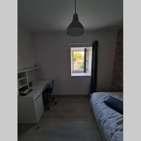 Maison Restauree 6 Personnes Au Coeur Du Perigord * Sourzac