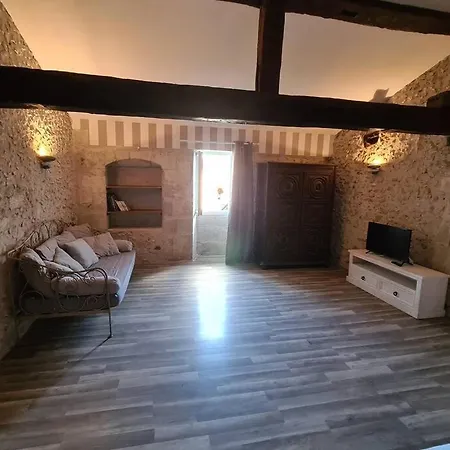 Σπίτι διακοπών Maison Restauree 6 Personnes Au Coeur Du Perigord *