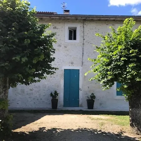 Maison Restauree 6 Personnes Au Coeur Du Perigord