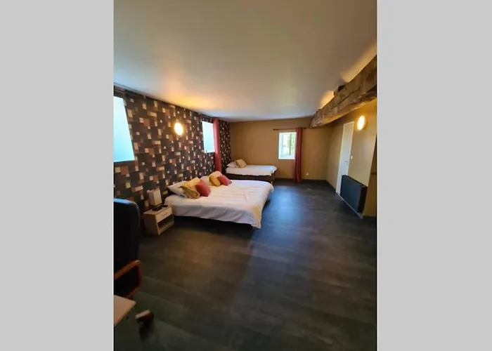 Maison Restauree 6 Personnes Au Coeur Du Perigord 別荘