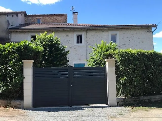 Maison Restauree 6 Personnes Au Coeur Du Perigord 別荘 *