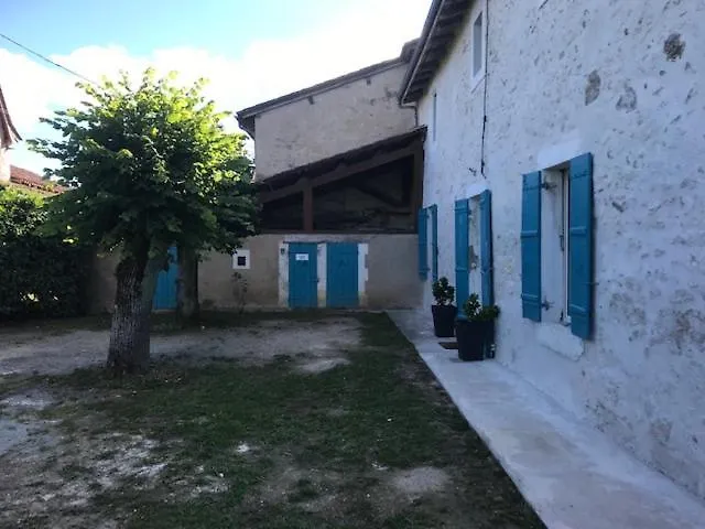 بيت للعطل Maison Restauree 6 Personnes Au Coeur Du Perigord *