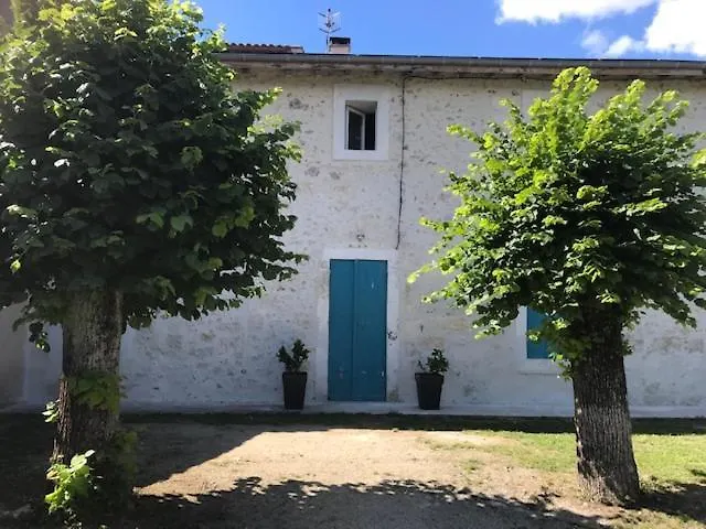 Maison Restauree 6 Personnes Au Coeur Du Perigord